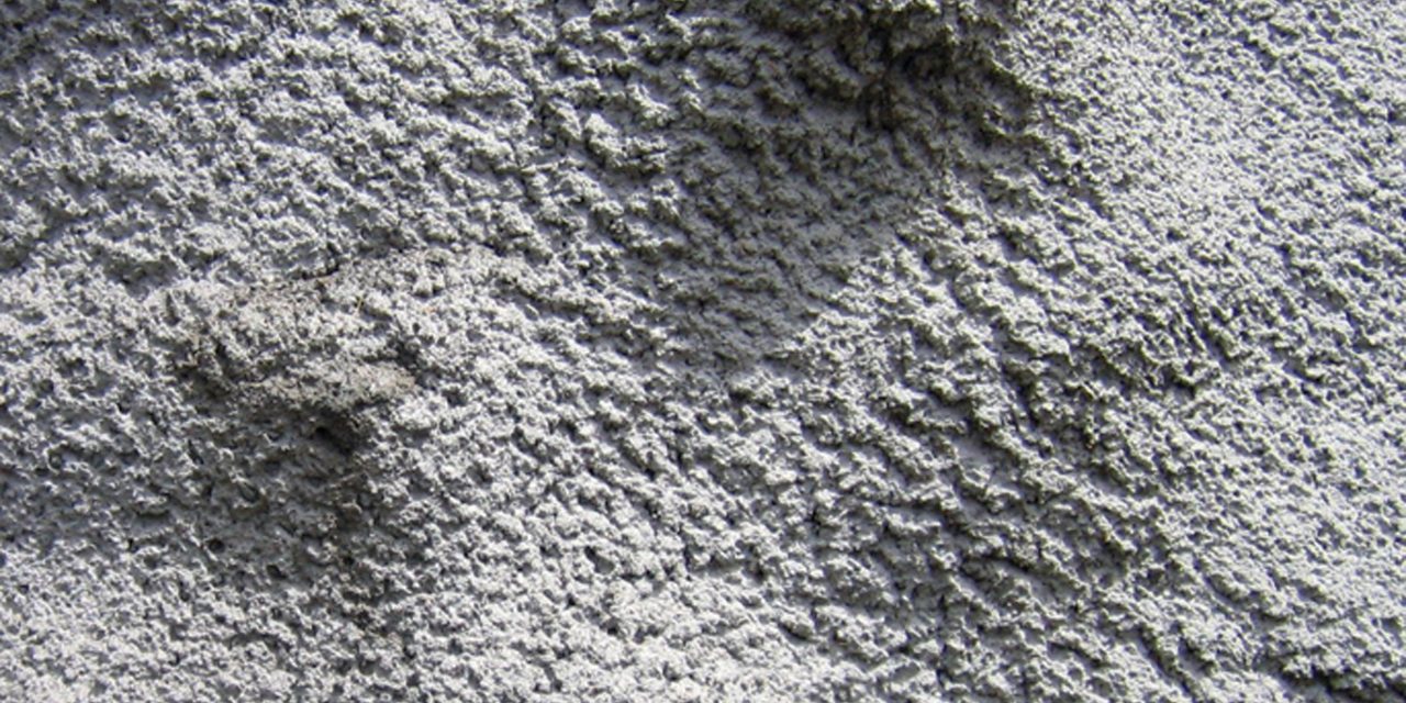 Fly Ash Concrete  and ICFs