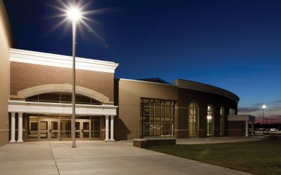 South Warren High School & Middle School