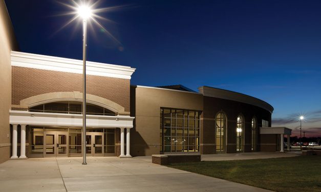 South Warren High School & Middle School