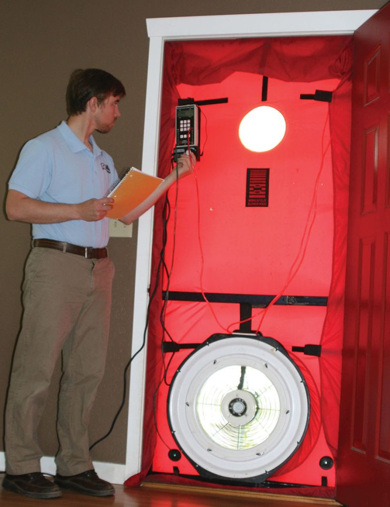 Air Exchangers and Energy Efficiency ICF Builder Magazine