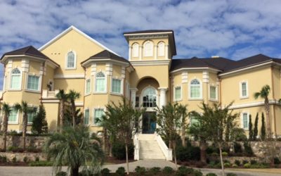 Carrell Residence