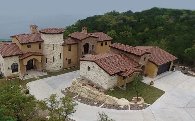 Eck Lane Residence