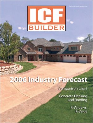 December/January 2005