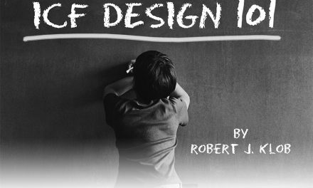 ICF Design 101