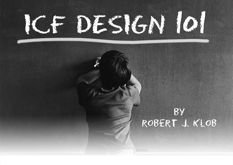 ICF Design 101