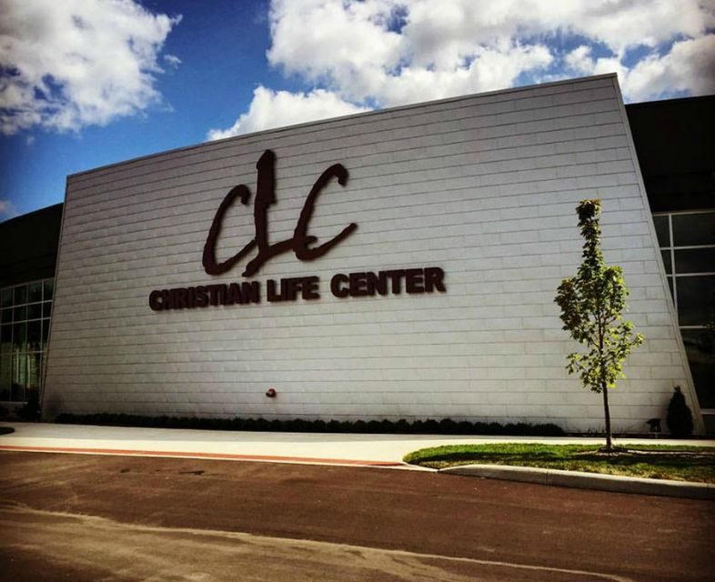 Christian Life Center