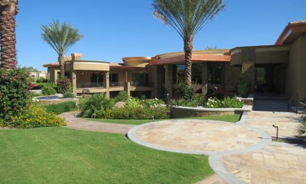 Clayton Residence
