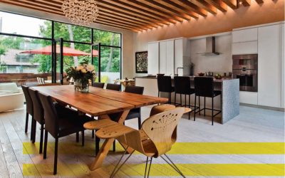 Ecologia Montreal