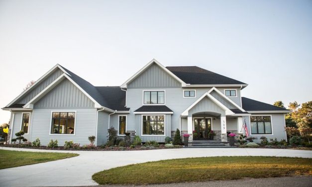 Hansen Home