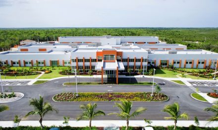 Health City Cayman Islands