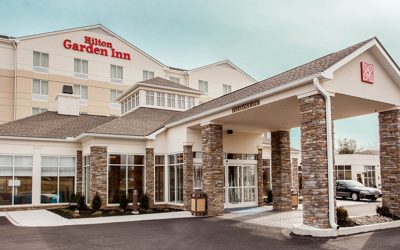 Hilton Garden Inn Uniontown