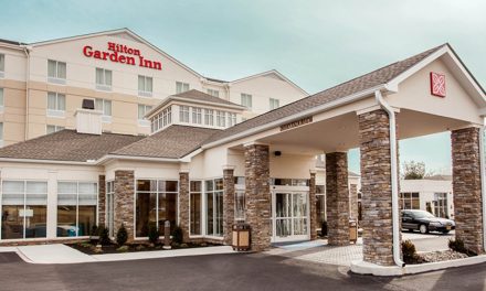 Hilton Garden Inn Uniontown