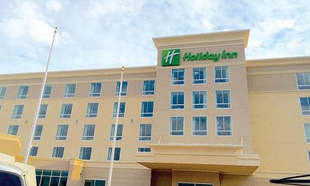 Holiday Inn Conference Center