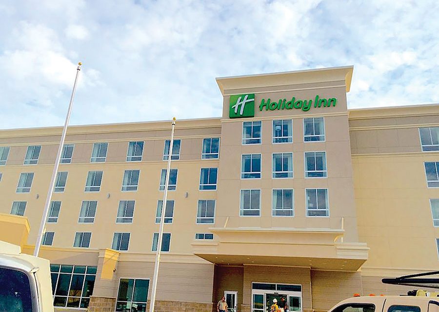 Holiday Inn Conference Center