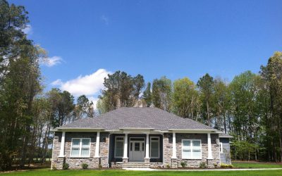 Kauder Residence