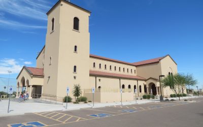 Our Lady Of Sorrows Catholic Church