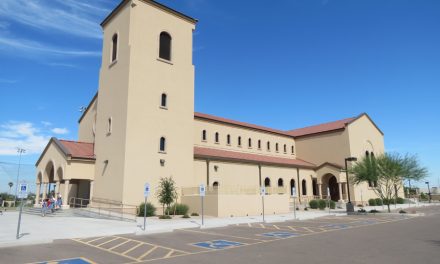 Our Lady Of Sorrows Catholic Church