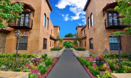 Palermo Vista Townhomes