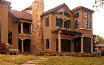 Panella Residence