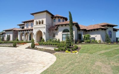 The Resort Boulevard Home