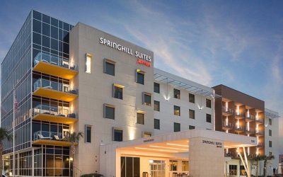 Springhill Suites