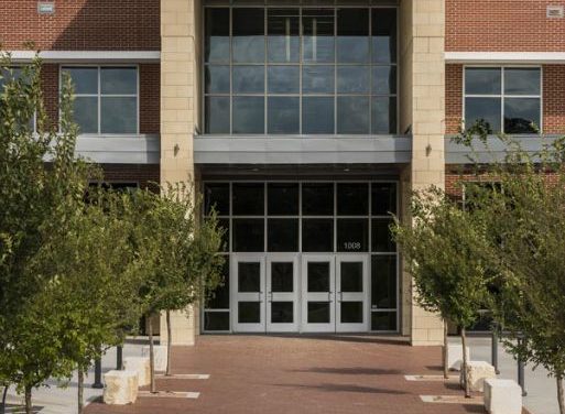 West High School