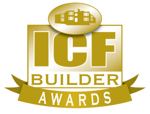 ICF Builder Award Entry