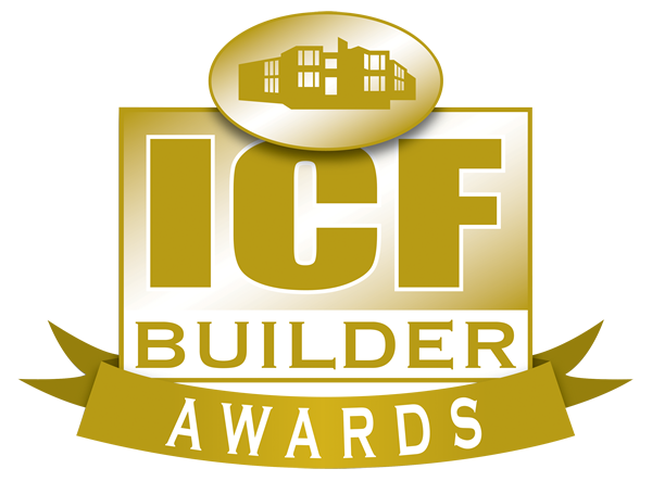 ICF Builder Award Entry