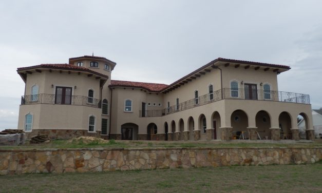 Janecek Residence