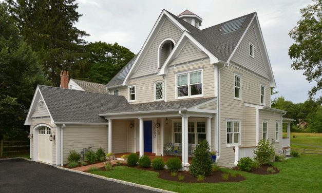 Shore Road Project