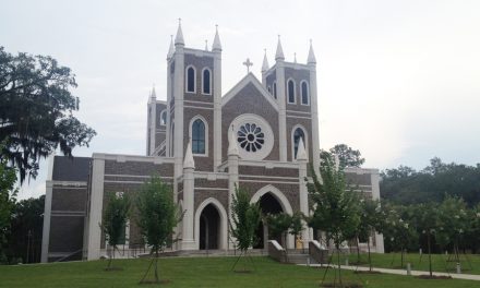 Saint Peter’s Anglican Church