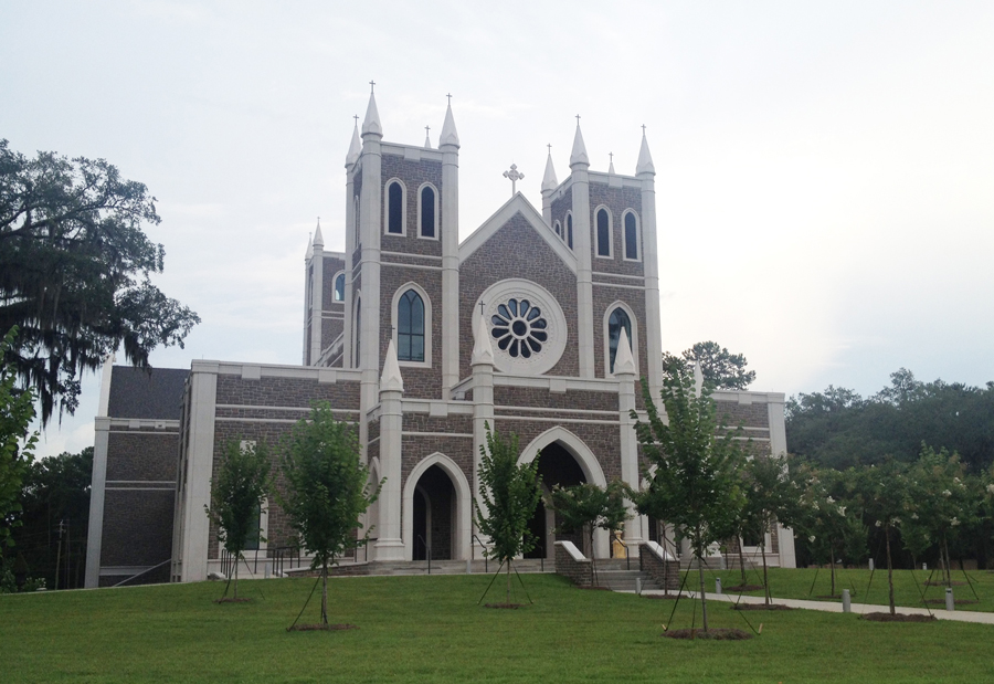 Saint Peter’s Anglican Church