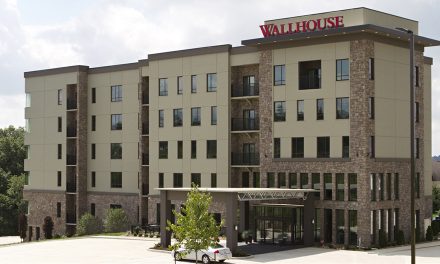 Wallhouse Hotel