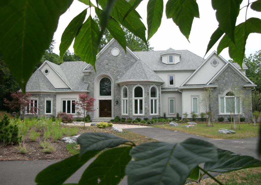 Maryland Net Zero Home