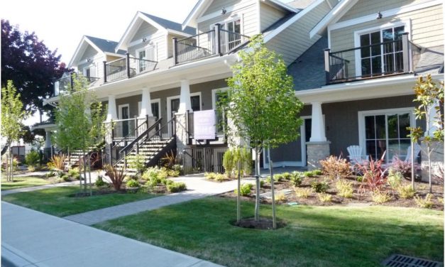 Oakville Mews