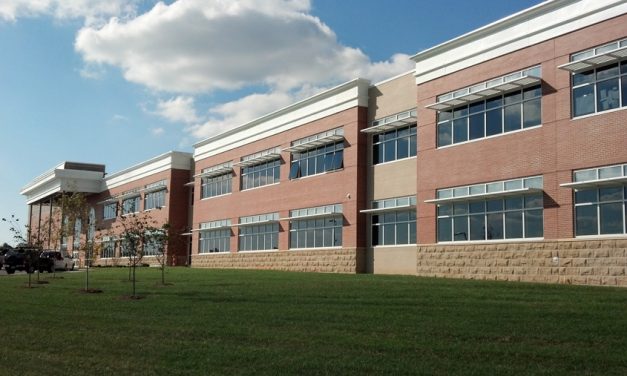 Glasgow High School