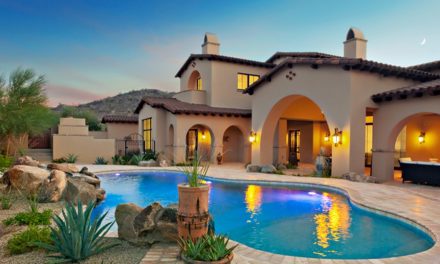 Silverleaf House