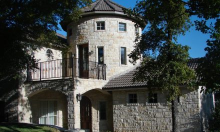 Fort Worth Residence