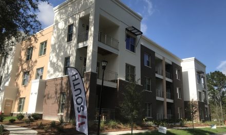 17th South Apartments