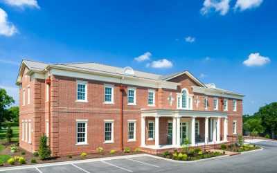 CMTA Office Building