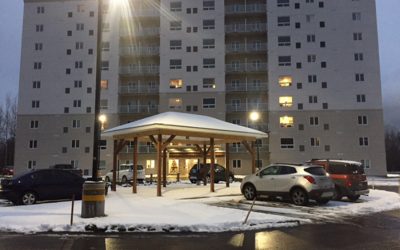 Finnish Rest Home