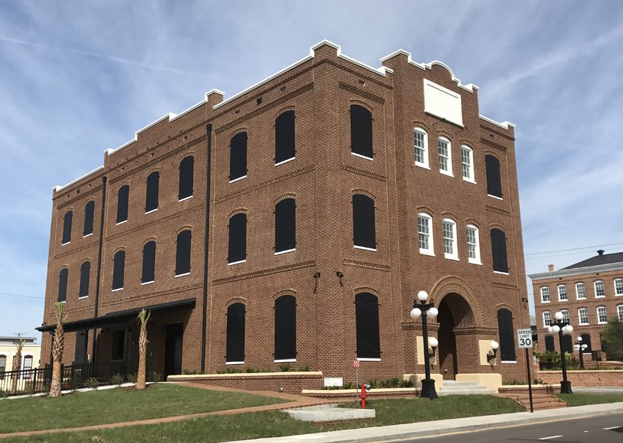 Fuente Cigar Warehouse