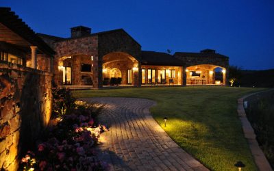McDowell Residence