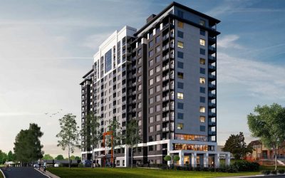 Newmarket Apartments