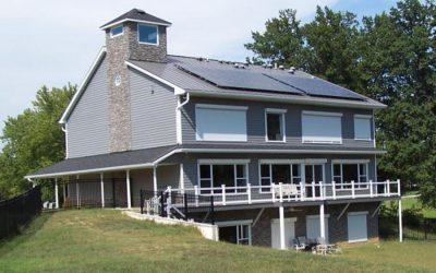 Otten House