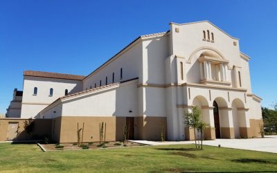 St. Juan Diego Catholic Church