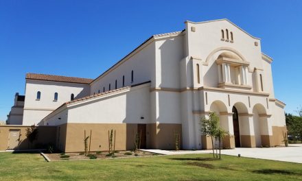 St. Juan Diego Catholic Church