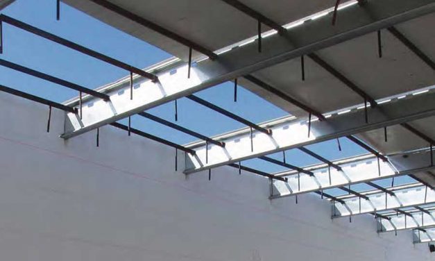 Floor Joists to Speed Construction