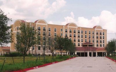 Hilton Garden Inn Lewisville