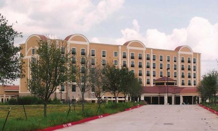 Hilton Garden Inn Lewisville